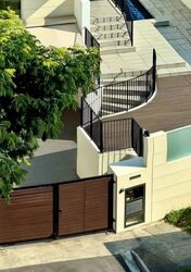 Lorong Ah Soo (D19), Semi-Detached #604453851